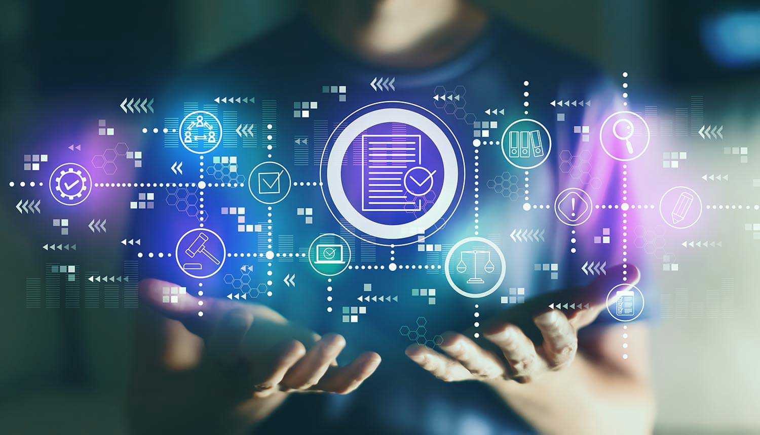 Spark Protocol AI 與 Web4 應用層視覺圖